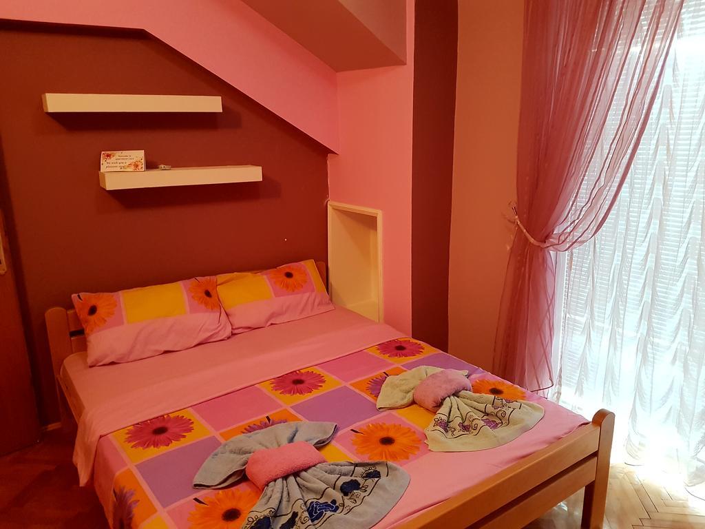 Apartment Cace Kumanovo Exterior foto