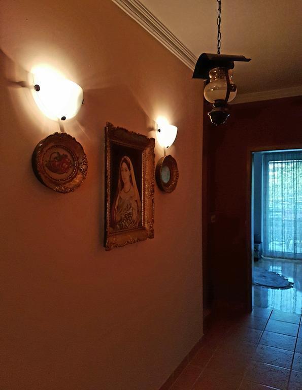 Apartment Cace Kumanovo Exterior foto